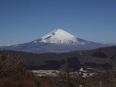 Tonosawa Quatre Saisons Hotel Hakone Eksteriør billede