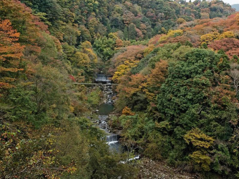 Tonosawa Quatre Saisons Hotel Hakone Eksteriør billede
