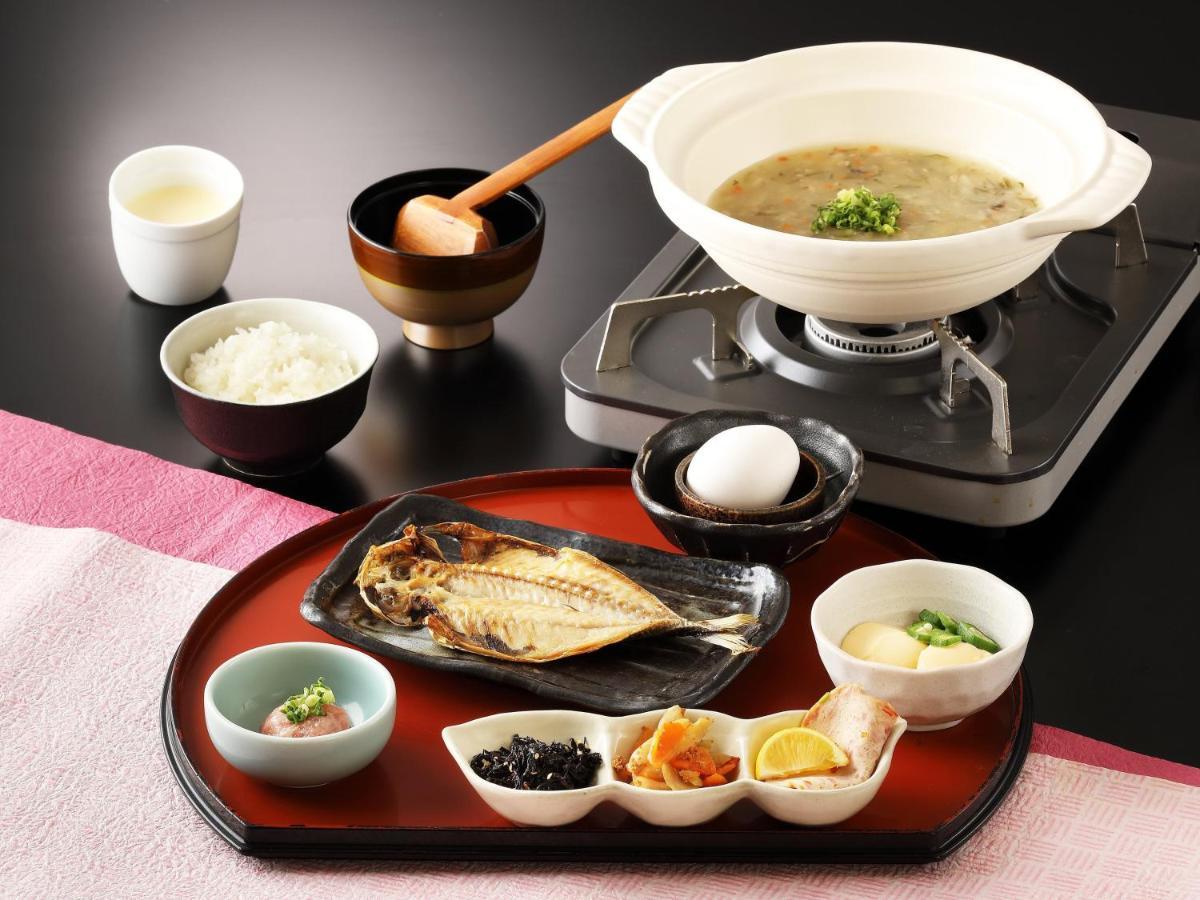 Tonosawa Quatre Saisons Hotel Hakone Eksteriør billede